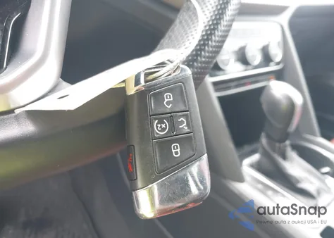 2023 Volkswagen Atlas Cross Sport 3.6L V6 Sel Premium R-Line from USA, damaged, VIN 1V2FE2CA4PC202391